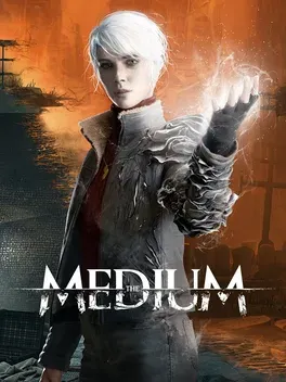 The Medium - Xbox Series X|S žaidimas