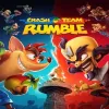 Crash Team Rumble - Xbox Series X|S žaidimas