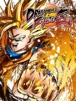 Dragon Ball FighterZ - Xbox Series X|S žaidimas