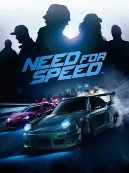 Need for Speed - Xbox One žaidimas