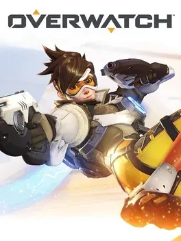 Overwatch - Nintendo Switch žaidimas