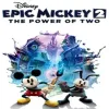 Epic Mickey 2: The Power of Two - Xbox 360 žaidimas
