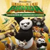 Kung Fu Panda: Showdown of Legendary Legends - Xbox 360 žaidimas