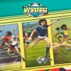 Legendary Eleven - Nintendo Switch žaidimas