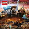 LEGO The Lord of the Rings - Wii žaidimas