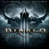Diablo III: Reaper of Souls - Ultimate Evil Edition - Xbox 360 žaidimas