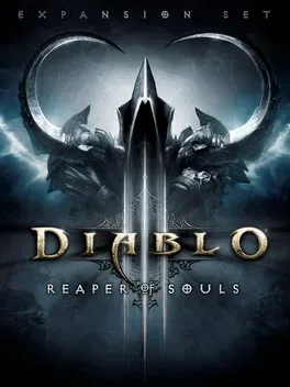 Diablo III: Reaper of Souls - Xbox 360 žaidimas