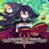 Labyrinth of Refrain: Coven of Dusk - PlayStation Vita žaidimas