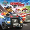 Paw Patrol: Grand Prix - PlayStation 4 žaidimas