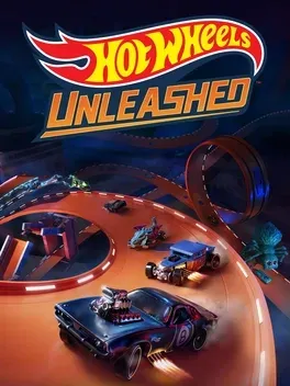 Hot Wheels Unleashed - PlayStation 4 žaidimas
