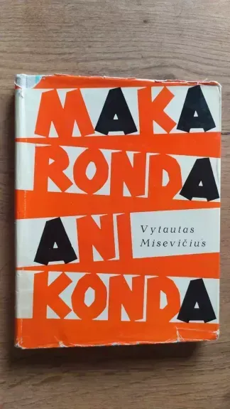 Makaronda-Anikonda