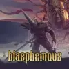Blasphemous - PlayStation 4 žaidimas