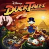 DuckTales: Remastered - Wii U žaidimas