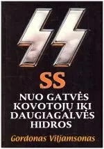 Nuo gatvės kovotojų iki daugiagalvės hidros