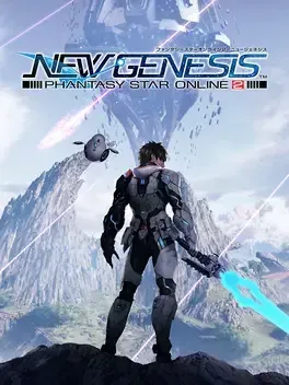 Phantasy Star Online 2 New Genesis - Xbox Series X|S žaidimas