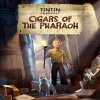 Tintin Reporter: Cigars of the Pharaoh - Xbox Series X|S žaidimas