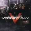 Armored Core: Verdict Day - PlayStation 3 žaidimas