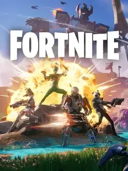 Fortnite - Nintendo Switch žaidimas