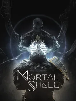 Mortal Shell - Xbox Series X|S žaidimas