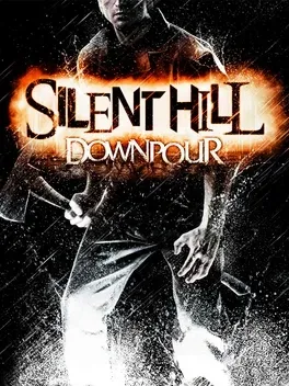 Silent Hill: Downpour - PlayStation 3 žaidimas