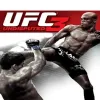 UFC Undisputed 3 - PlayStation 3 žaidimas