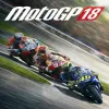 MotoGP 18 - Xbox One žaidimas