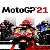 MotoGP 21 - PlayStation 5 žaidimas