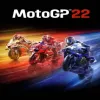 MotoGP 22 - PlayStation 5 žaidimas