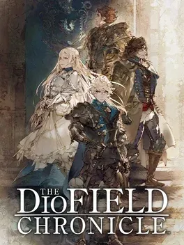 The DioField Chronicle - Xbox Series X|S žaidimas