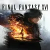 Final Fantasy XVI - PlayStation 5 žaidimas