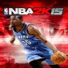 NBA 2K15 - Xbox 360 žaidimas