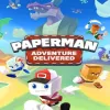 Paperman: Adventure Delivered - Nintendo Switch žaidimas