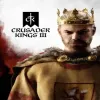 Crusader Kings III - PlayStation 5 žaidimas
