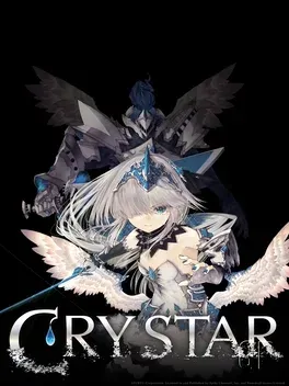 Crystar - Nintendo Switch žaidimas