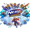 Nerf Legends - Xbox One žaidimas