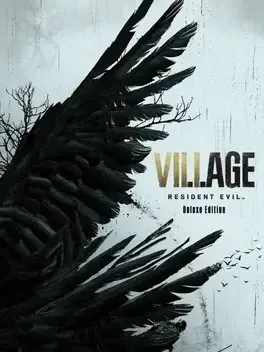 Resident Evil Village: Deluxe Edition - PlayStation 4 žaidimas