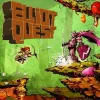 Elliot Quest - Wii U žaidimas