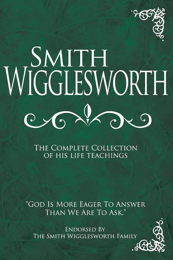 The Complete Collection of His Life Teachings