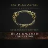 The Elder Scrolls Online: Blackwood Collection - PlayStation 4 žaidimas