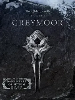 The Elder Scrolls Online: Greymoor - Xbox One žaidimas