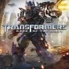 Transformers: Dark of the Moon - Xbox 360 žaidimas