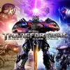 Transformers: Rise of the Dark Spark - Xbox 360 žaidimas