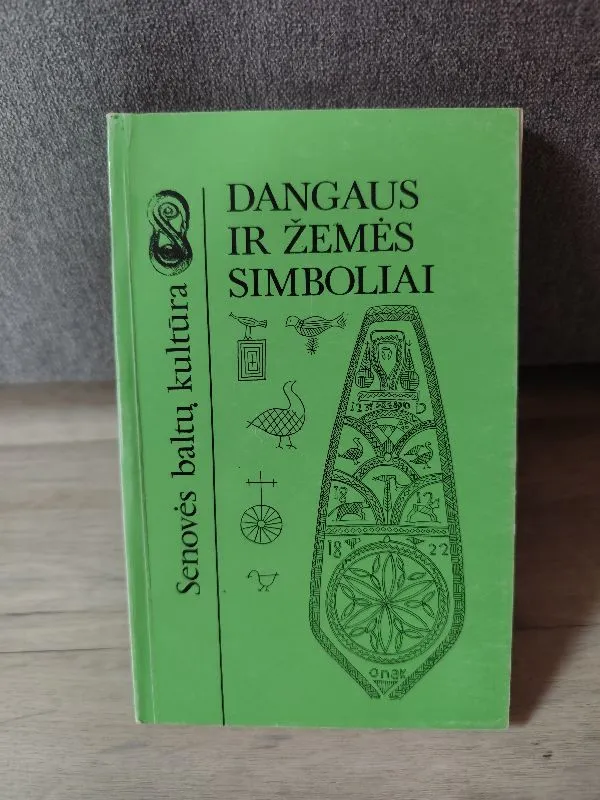 Dangaus ir žemės simboliai
