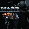 Mass Effect Trilogy - Xbox 360 žaidimas