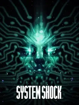 System Shock - Nintendo Switch žaidimas