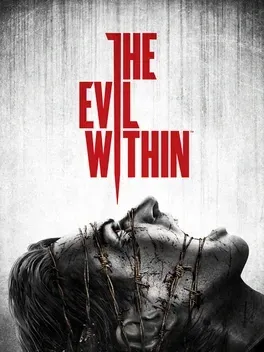 The Evil Within - PlayStation 3 žaidimas