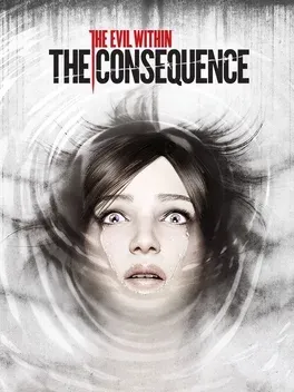 The Evil Within: The Consequence - Xbox 360 žaidimas