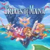 Trials of Mana - PlayStation 4 žaidimas