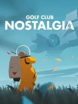 Golf Club Nostalgia - PlayStation 4 žaidimas