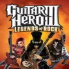 Guitar Hero III: Legends of Rock - Wii žaidimas